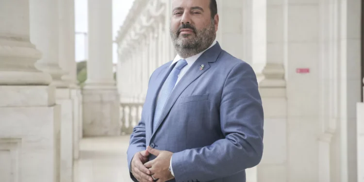 Pedro Pinto afirma que Chega “está aberto ao diálogo” com novo Governo