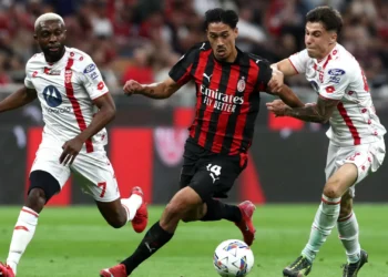 Conceição pode não ir sozinho. Milan com proposta de 60 milhões em mãos