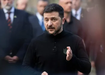 Rússia e Ucrânia trocam farpas e provocam dúvidas sobre negociações de paz em Istambul