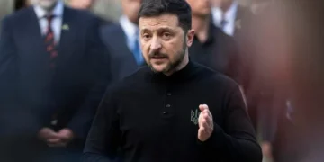 Rússia e Ucrânia trocam farpas e provocam dúvidas sobre negociações de paz em Istambul