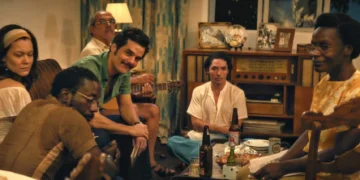 “O Agente Secreto” será o filme mais longo de Kleber Mendonça Filho