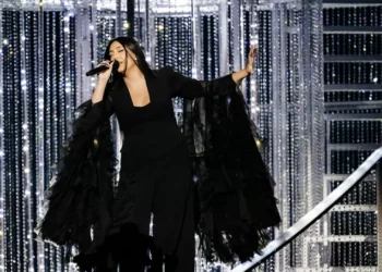 Eurovisão: Israel no lote dos últimos dez finalistas