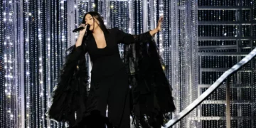 Eurovisão: Israel no lote dos últimos dez finalistas