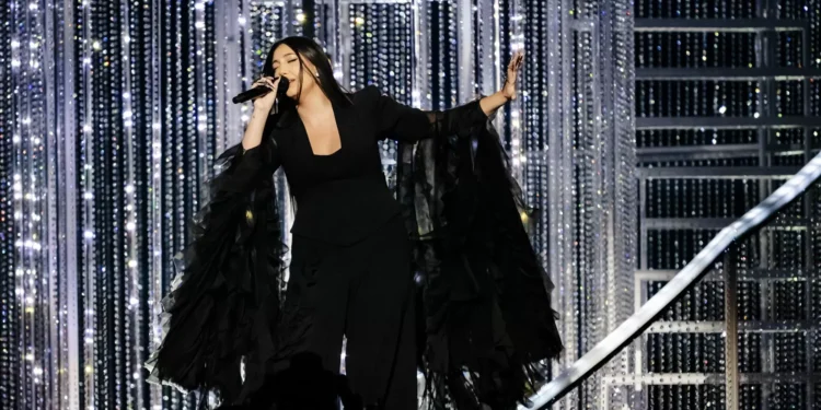 Eurovisão: Israel no lote dos últimos dez finalistas