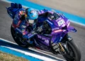 Os horários para o GP de França em MotoGP (com Miguel Oliveira de volta)