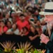 Lula se diz vítima de “canalhice” e promete viagens para “fazer política”
