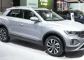 Agora, é oficial. Volkswagen estreia motorização inédita no T-Roc
