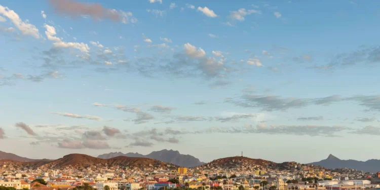 BAD aponta para “crescimento moderado” da economia em Cabo Verde