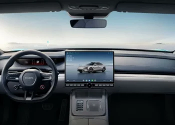 Xiaomi SU7 com mais procura. Estes são os segredos do seu interior