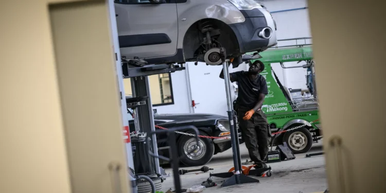 Enganado pelo mecânico? As três queixas mais frequentes dos condutores