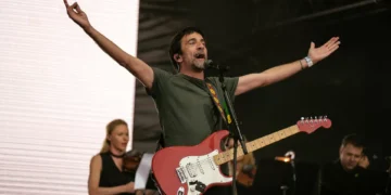 Ornatos Violeta, GNR e Gisela João em palco pela criação de uma Casa do Artista do Norte