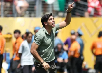 Palmeiras classificado? Veja tabela do grupo em tempo real