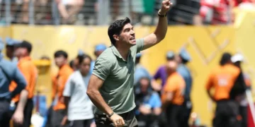 Palmeiras classificado? Veja tabela do grupo em tempo real