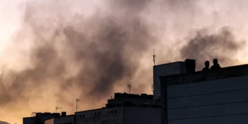 Israel lança novos ataques contra o Irã em meio a rumores de entrada dos EUA na guerra