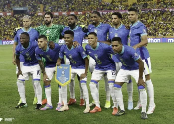 Ingressos para Brasil x Paraguai voltam a ser vendidos neste sábado