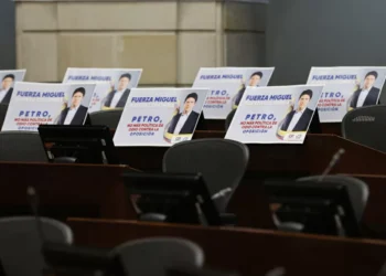 Família de senador baleado na Colômbia denuncia ‘negligência’ em pedidos de reforços de segurança