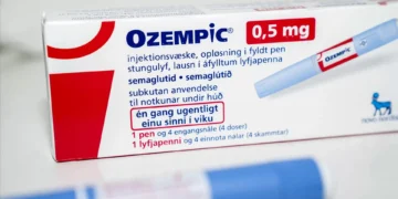 Ozempic ligado a perda de visão, avisa reguladora da UE