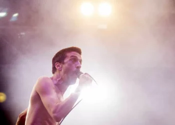 Ornatos Violeta e Skunk Anansie cabeças de cartaz do Barrelas Festival