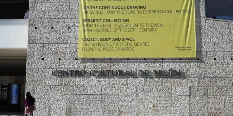 Comissão de Trabalhadores do CCB demite-se por quebra de confiança na administração