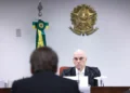 Moraes revoga proibição de contato entre réus do núcleo 1 do plano de golpe