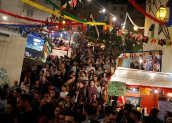 Santo António não é só sardinha ou manjericos. Um guia para as festas de Lisboa