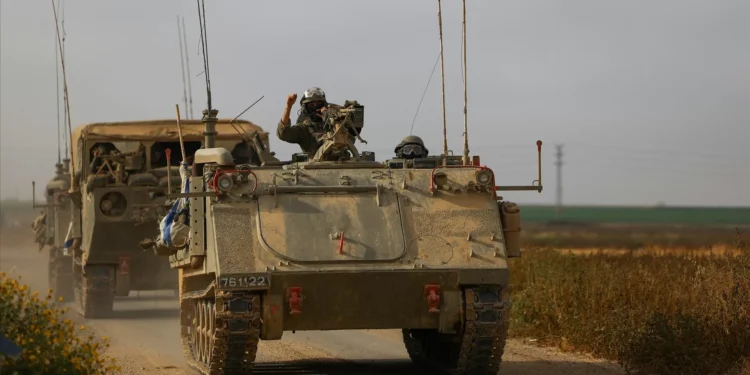 Exército de Israel investiga possíveis crimes de guerra cometidos em Gaza