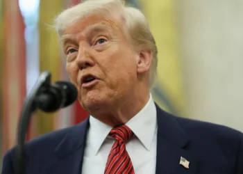 Sondagem: Imagem internacional dos EUA deteriorou-se com Trump