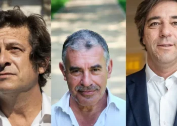 Suspeitas no poder local: Há três secretários de Estado sob investigação