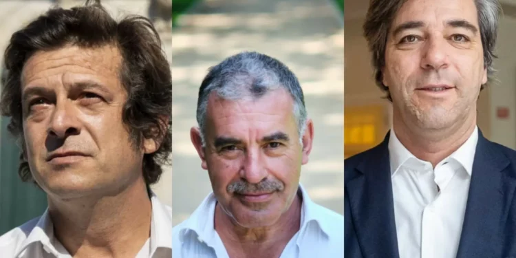 Suspeitas no poder local: Há três secretários de Estado sob investigação