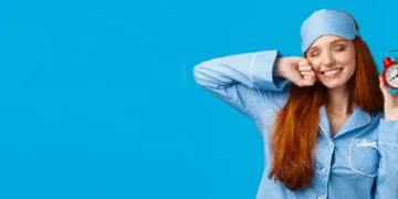 Dicas para melhorar o sono e acordar sem querer ficar na ronha