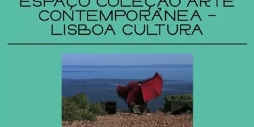 Já pode conhecer a Coleção de Arte Contemporânea da Câmara de Lisboa