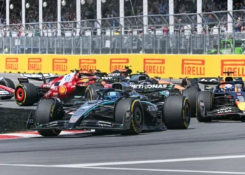 GP do Canadá continua na Fórmula 1 até 2035