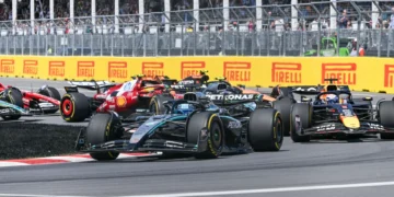 GP do Canadá continua na Fórmula 1 até 2035