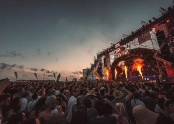 RFM Somnii em julho é o único este ano dedicado à música eletrónica