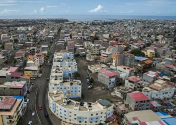 Português desaparecido há uma semana em Cabo Verde