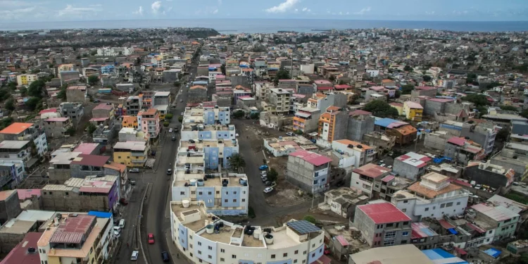 Português desaparecido há uma semana em Cabo Verde