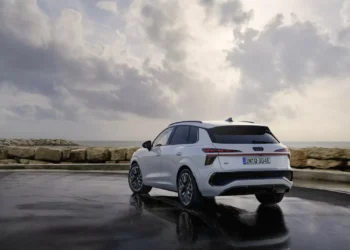 Novo Audi Q3 foi lançado. Veja as imagens