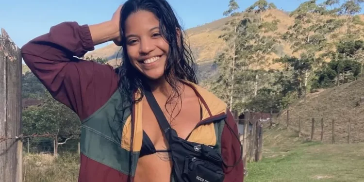 Vídeos mostram últimos registros de Juliana Marins antes de queda fatal em vulcão na Indonésia