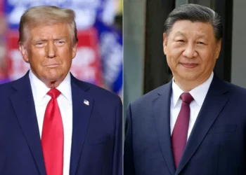 Casa Branca informa que Trump e Xi Jinping devem conversar por telefone ‘muito em breve’