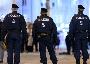 Áustria decreta três dias de luto após ataque numa escola que provocou dez mortos