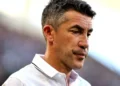 Bruno Lage reage ao empate do Benfica no Mundial de Clubes: “Foi pena…”