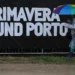 Primavera Sound Porto deve evitar a chuva, mas há aguaceiros antes do arranque do festival