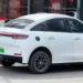 ‘Cópia’ chinesa funde BMW e Porsche no mesmo carro. Veja o vídeo