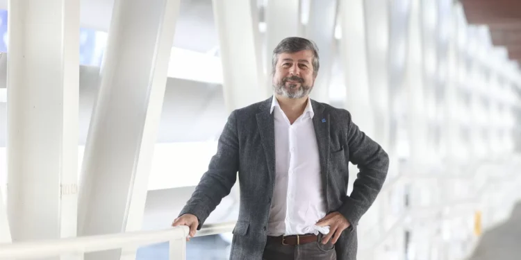 Tiago Pitta e Cunha: “Portugal foi mesmo um dos campeões da Conferência dos Oceanos”