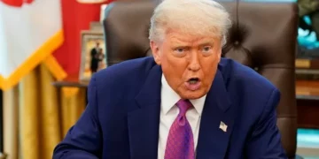 Análise: Trump sabe que bombardeios contra Irã foram “performáticos”