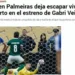 “Mereceu mais”: imprensa internacional repercute estreia do Palmeiras no Mundial