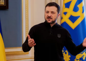 Ucrânia tenta desenvolver drones interceptadores para conter ataques russos