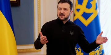 Ucrânia tenta desenvolver drones interceptadores para conter ataques russos