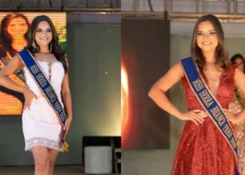 Olhei com todos os olhos, disse humorista antes de admitir matar miss; ouça