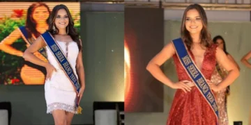 Olhei com todos os olhos, disse humorista antes de admitir matar miss; ouça